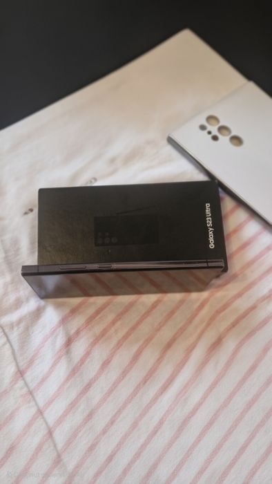 Samsung s23 ultra urgent azi
