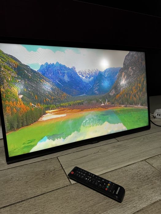 Smart TV Samsung 80”