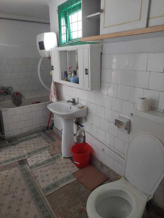 Urgent de vanzare, casa bunicilor!