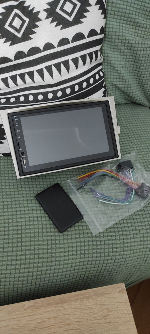 Navigatie opel mp5 player