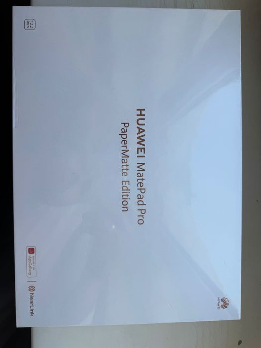 Huawei MatePad PRO PapeMatter