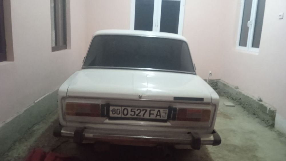Vaz2106 sotiladi