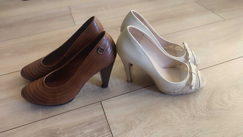 Дамски обувки размер 38