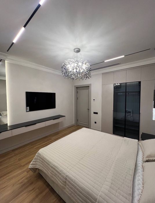 ЖК Mirabad avenue|2 комнатная кв|метро ойбек!госпитальный рынок!