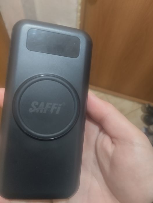 Продам поур банк