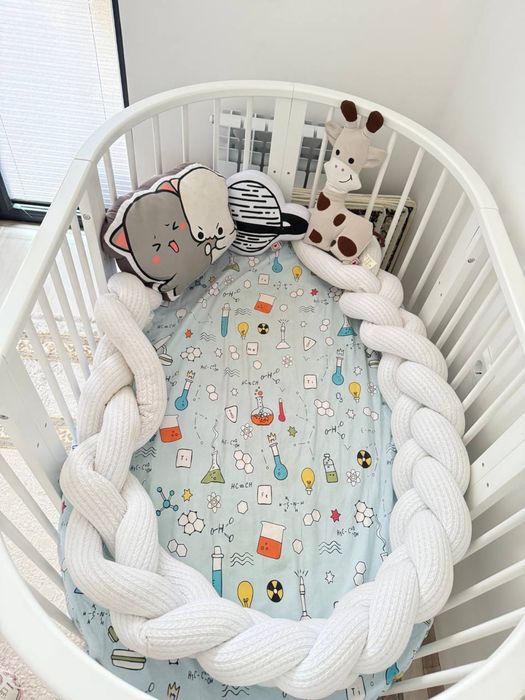 Продам детскую кровать