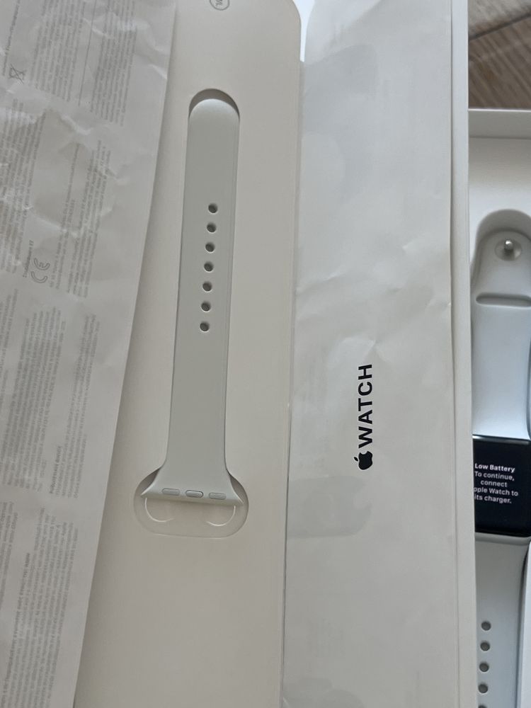 Apple watch 3 series