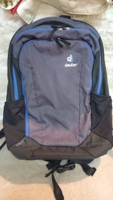 Раница Deuter "Giga SL" Супер запазена
