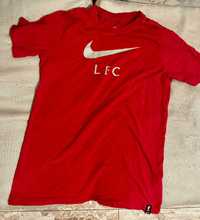 Тениска на Liverpool Nike M