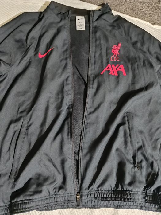 Оригинален екип на Liverpool