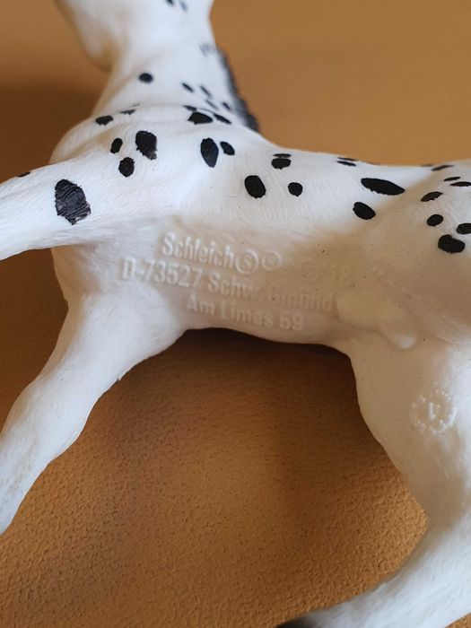 Figurina calut Knabstrupper Schleich 13890