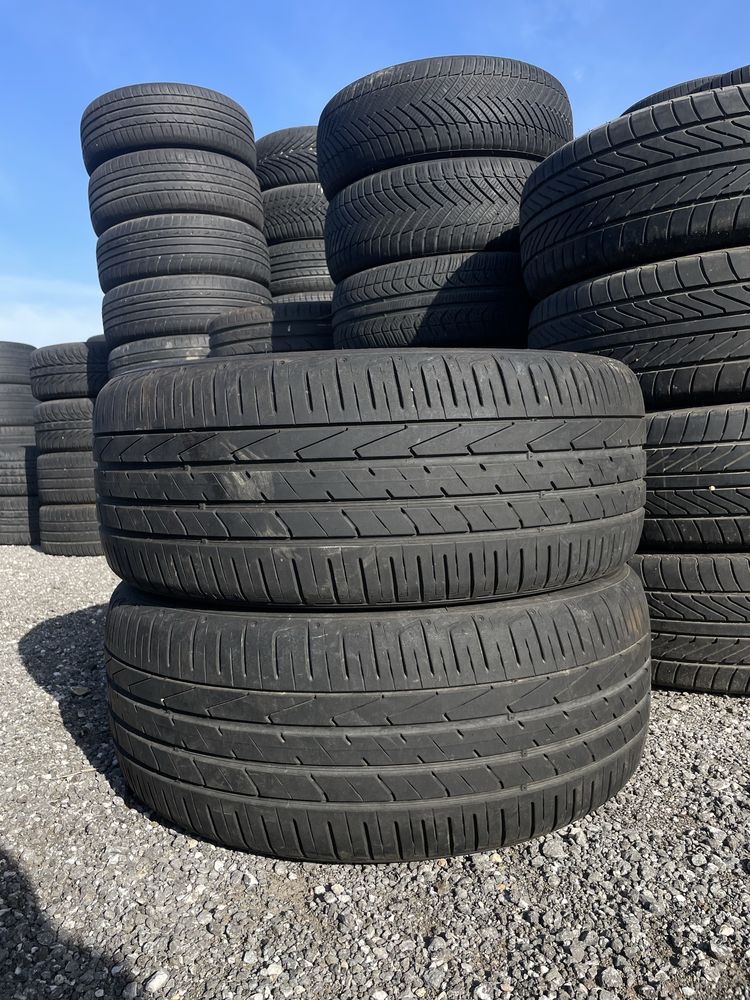 235/50/19 HANKOOK 2бр. 6.5мм