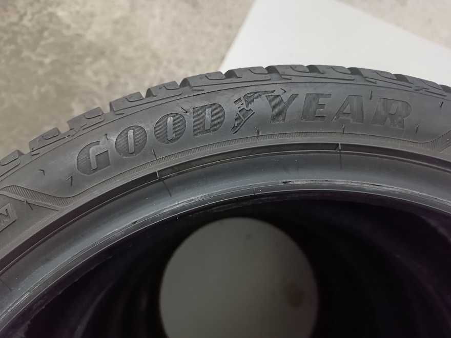 215/45/18 93V GOODYEAR CP N10765 M+S