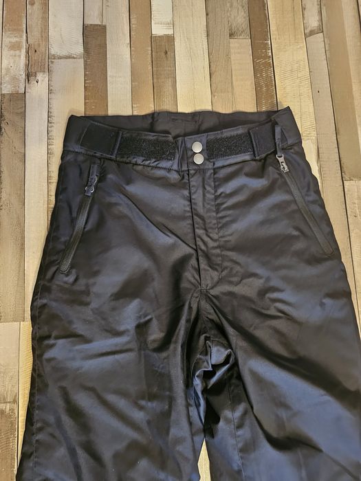 Pantaloni pentru  ski unisex 10-12 ani Wedze