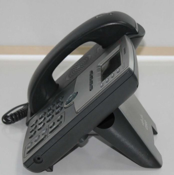 IP Телефон Cisco SPA504G