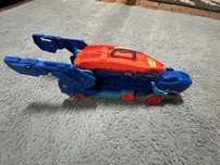 Transportator T Rex Hotwheels