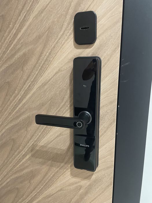 Установка СМАРТ ЗАМКОВ. Качественно и быстро