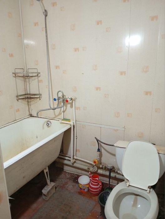 Bir xonali kvartira ijaraga beriladi Andijon markazida