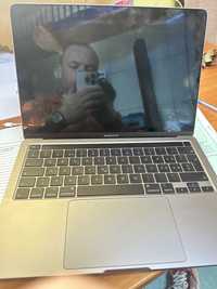 Laptop macbook pro a2251