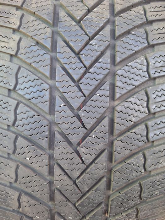 DOT 2022! 2бр 255 50 19 Bridgestone blizzak lm005