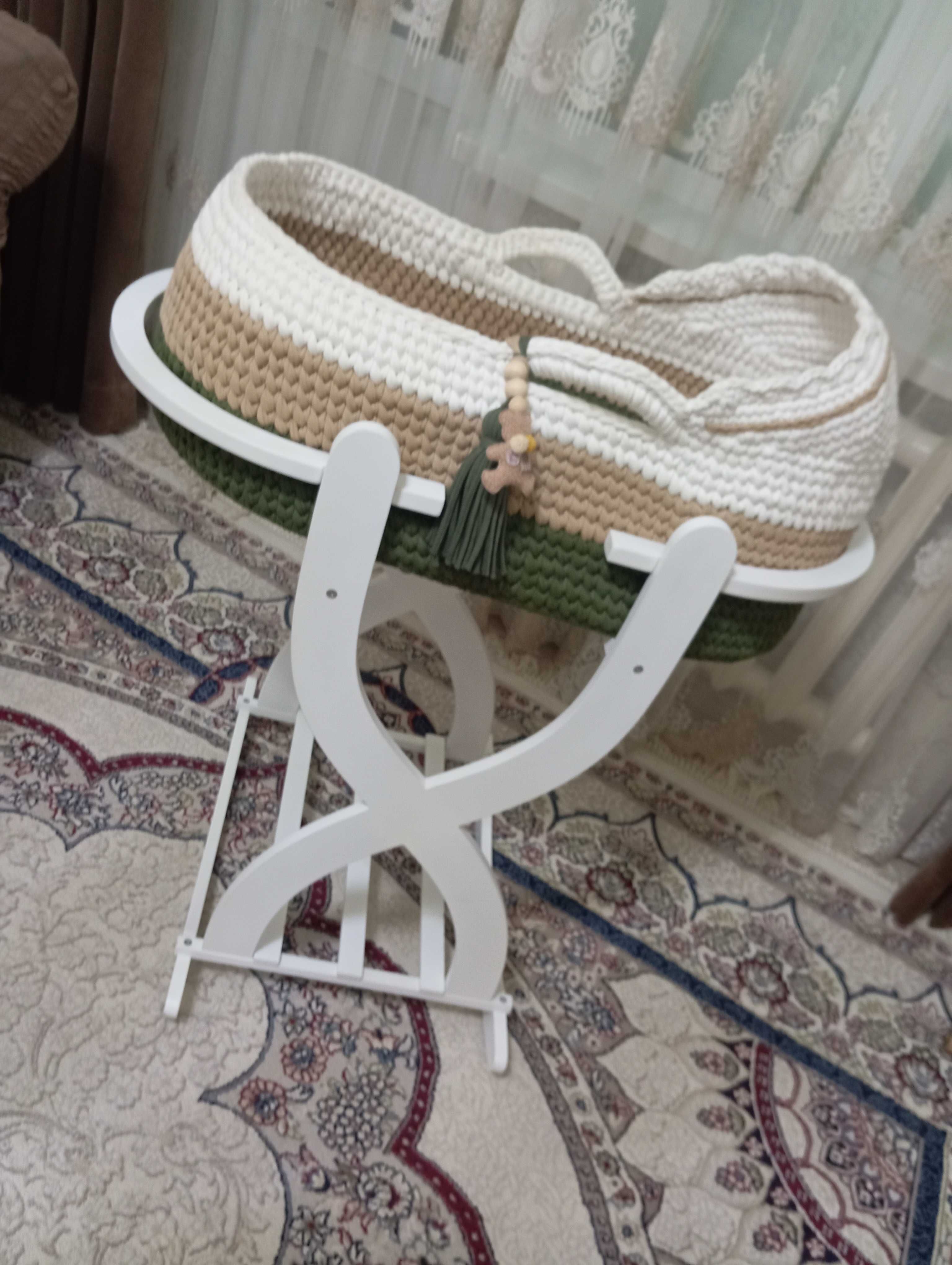 Люлька для малыша