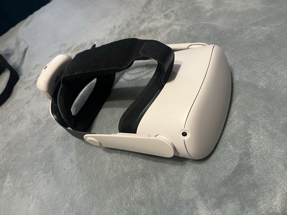 Oculus Meta Quest 2