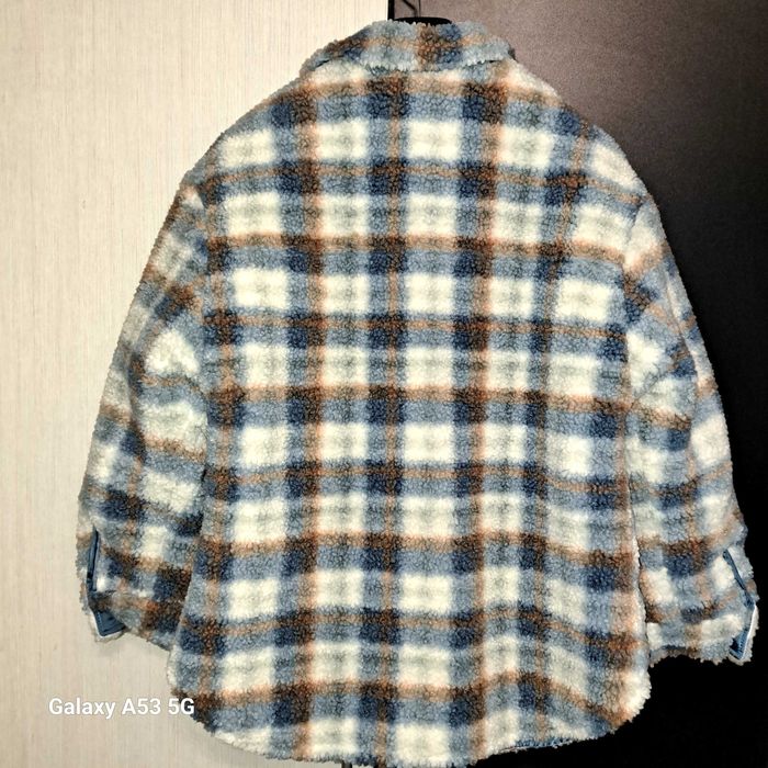 Jacheta Zara fete 11 - 13 ani