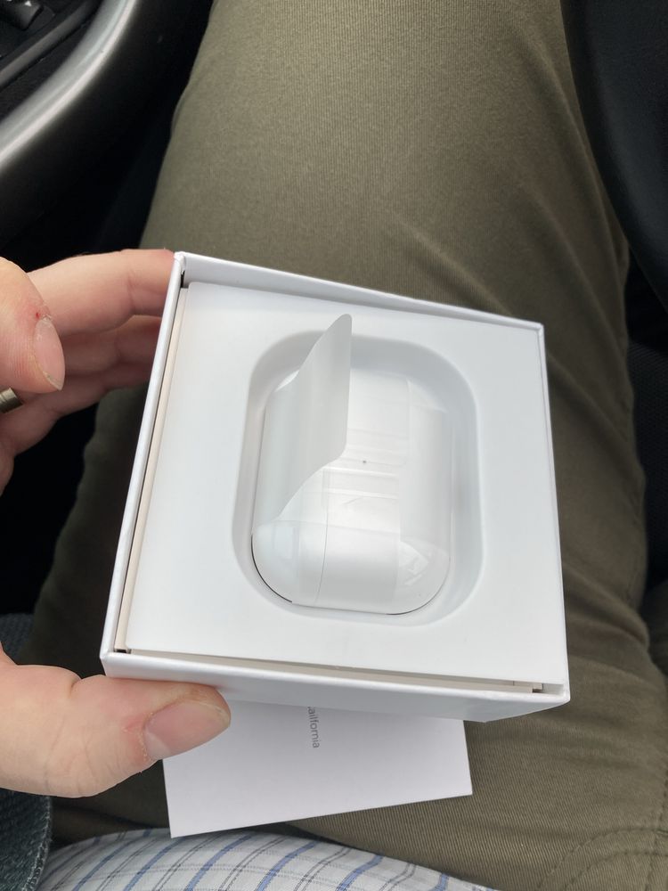 Airpods Pro 2 - copie