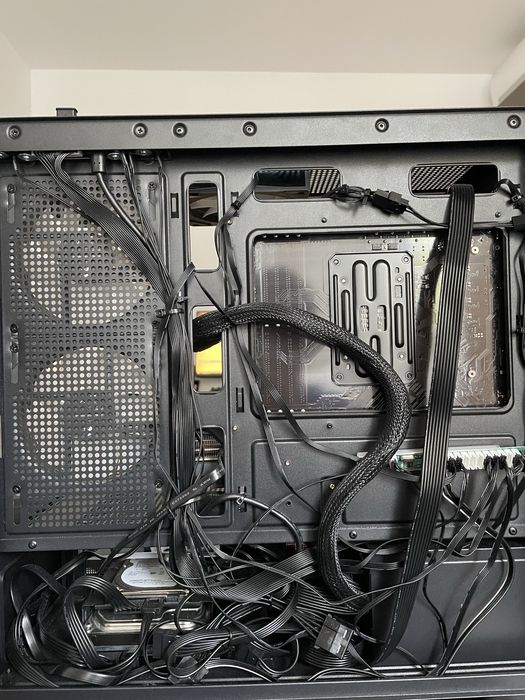 PC gaming Ryzen 7600x AM5, RTX3080, 32gb DDR5