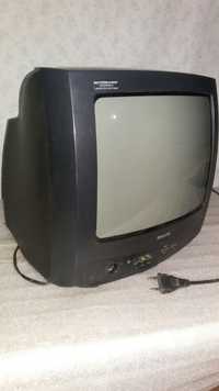 Продам телевизор Philips , диагональ 39см