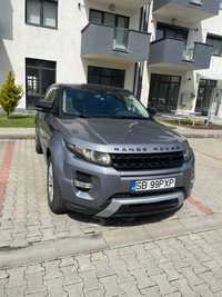 Range Rover  Evoque Dynamic 4x4 190 cp