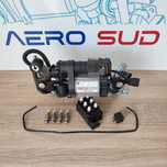 Compresor perne VW Touareg 7P Cayenne Macan Panamera Volvo Tesla - kit reparatii