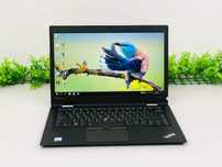 Ultrabook Lenovo X1 Carbon Intel Core I5 6200U 8gb ssd 256 GARANTIE