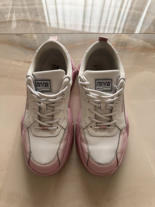 Versace Jeans Couture – дамски кецове 40 номер