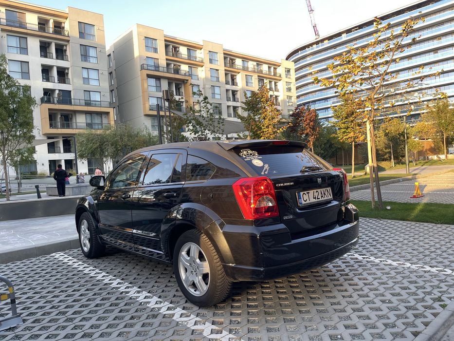 Inchrieri auto Premium rent a car