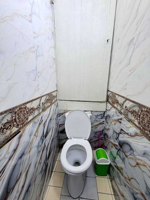 Чиланзар-17 Панель 1в2/1/4 балкон 3/4 меб+тех Ориентир Хиджаб Хаус