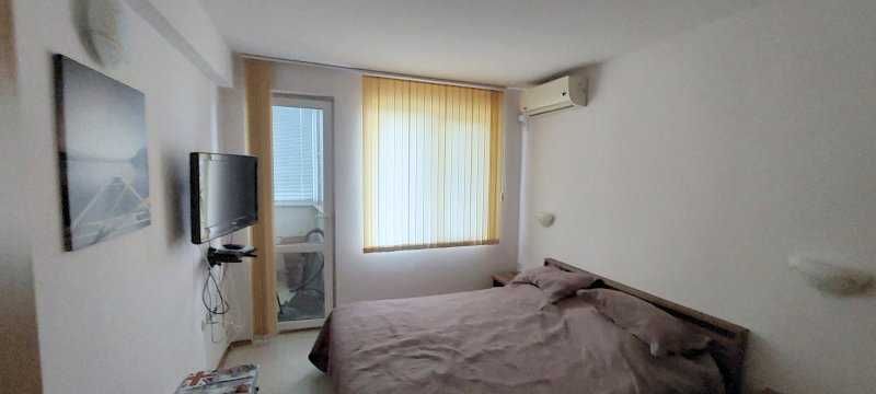 Продава се Тристаен апартамент в к.к. Слънчев бряг - 77 кв.м за 1104 €/кв.м - Снимка #1