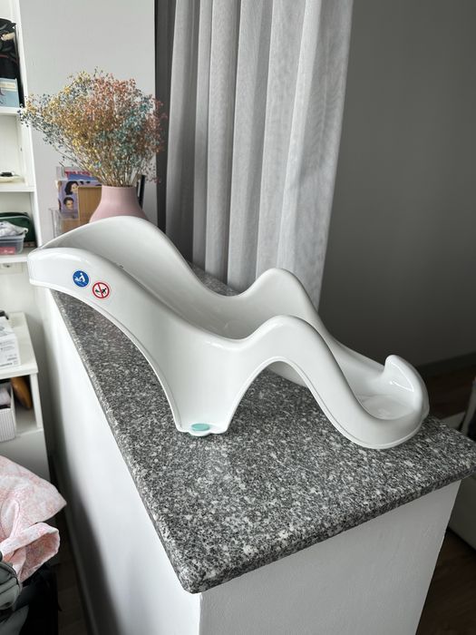 Kidwick горкк для купания новая мини