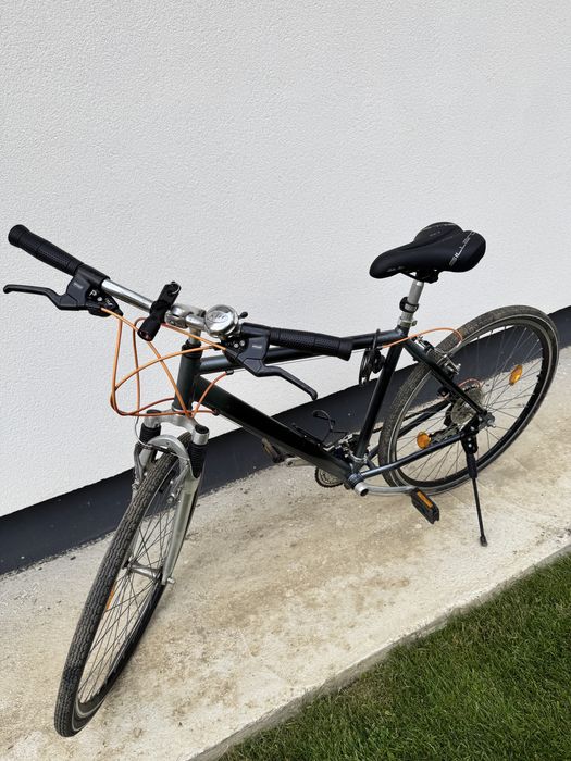 Bicicleta KTM schimbatoare shimano