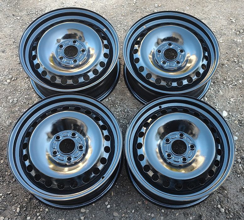 Jante tabla 5x108 Ford 16'