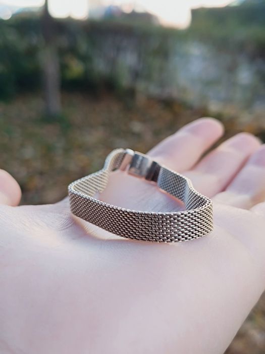 Veche bratara Pandora Reflections