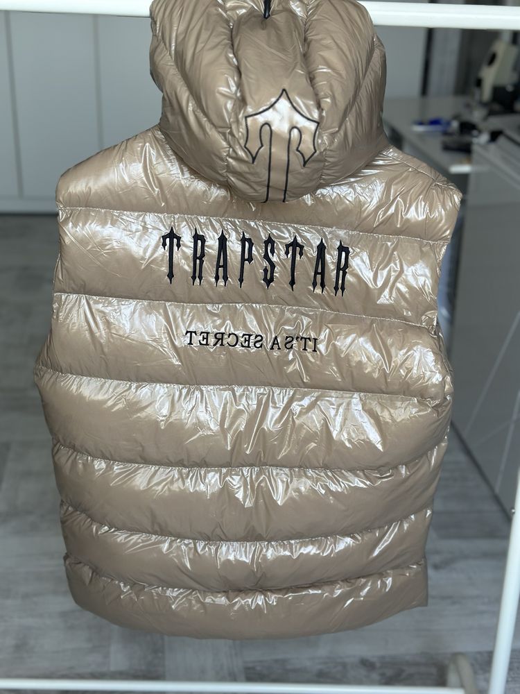 Vesta Trapstar Premium