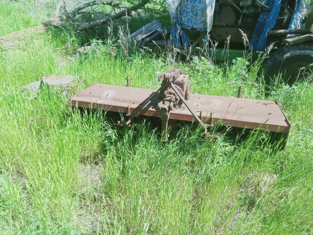Продам фризу для МТЗ