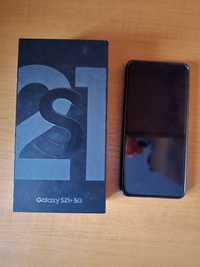 Samsung Galaxy S21 plus 5G Phantom Black