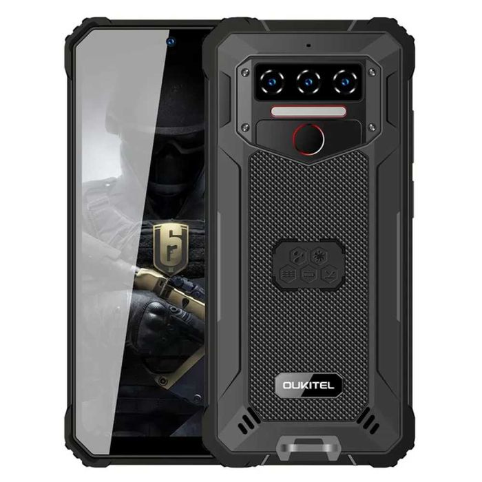 Продавам Смартфон "Oukitel" WP23 Pro