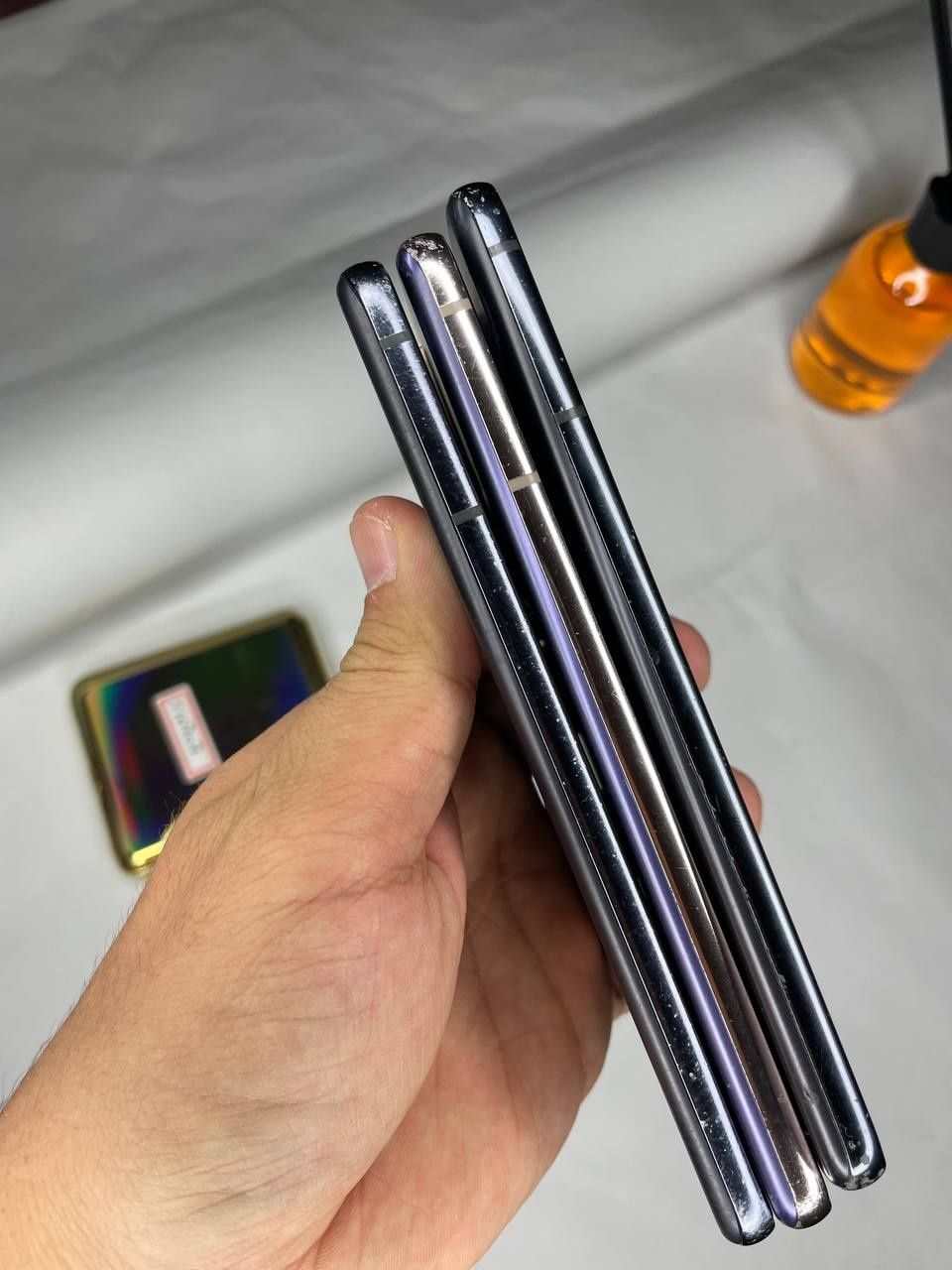 Samsung s21  5G  8/256gb