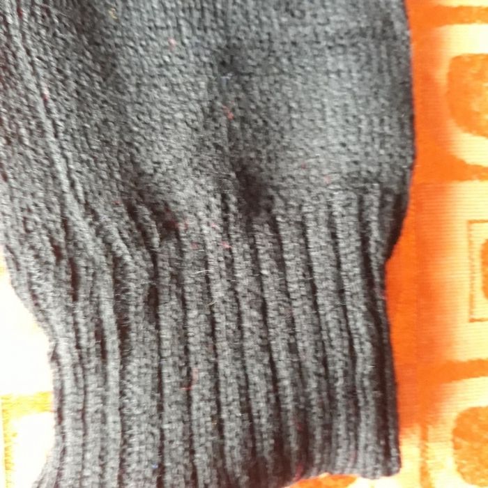 Детски клин подходящ за зимния сезон