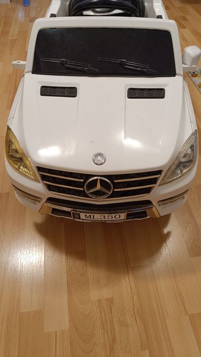 Акумулаторна кола