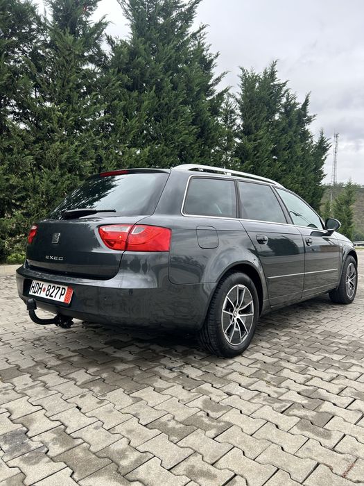 Seat Exeo 2.0TDI/ euro5
