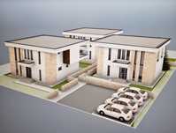 Proiect exclusivist Pipera